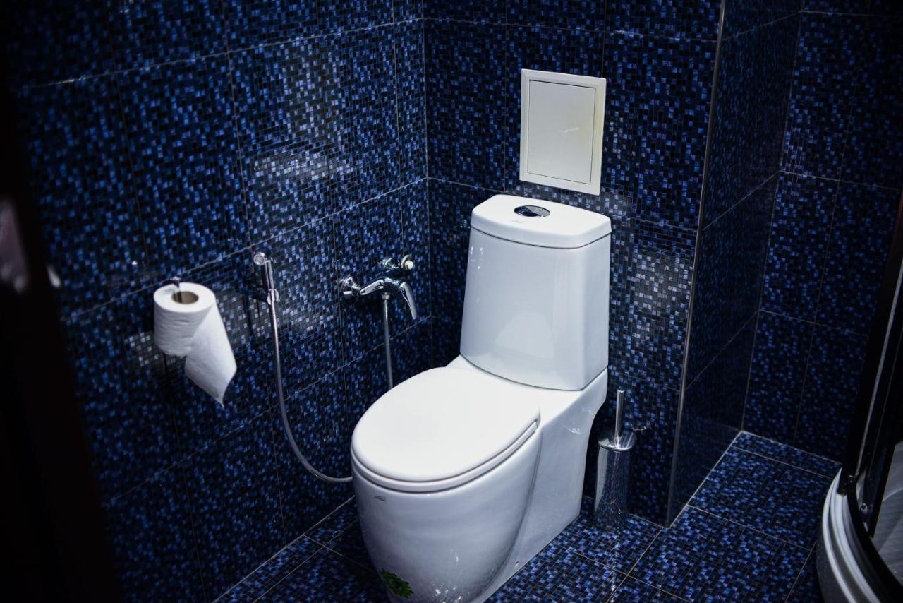 Medius Park Apartment Sandanski Luaran gambar
